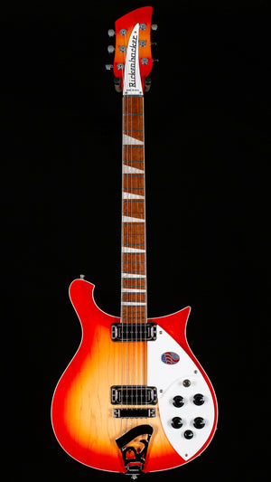 Rickenbacker 620 FireGlo (704)