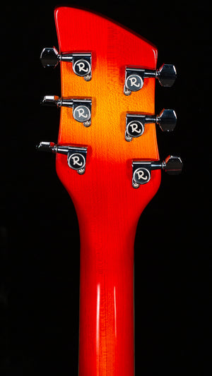 Rickenbacker 620 FireGlo (704)