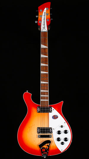 Rickenbacker 620 FireGlo (706)