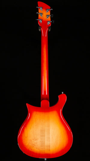 Rickenbacker 620 FireGlo (706)