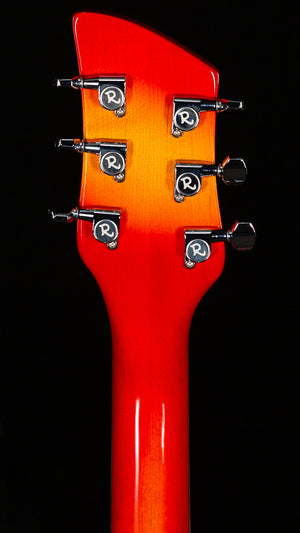 Rickenbacker 620 FireGlo (706)