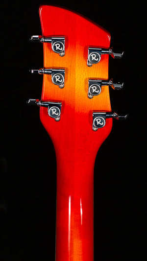 Rickenbacker 620 FireGlo (711)