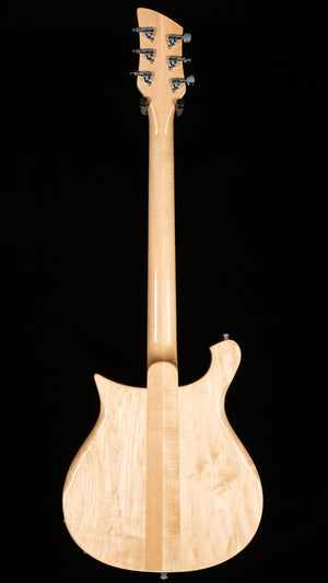 Rickenbacker 620 MapleGlo (787)