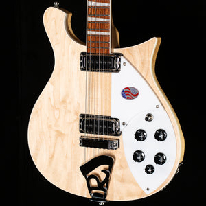 Rickenbacker 620 MapleGlo (787)