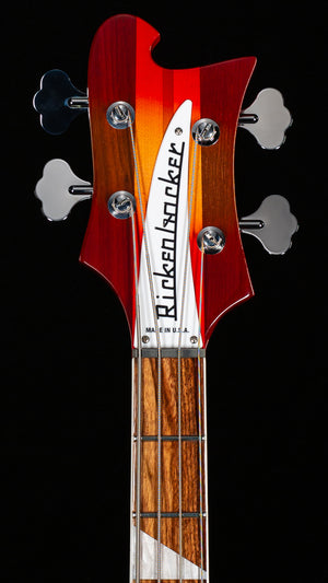 Rickenbacker 4003 Bass FireGlo (719)