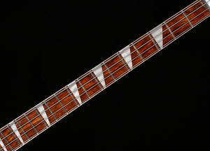 Rickenbacker 4003 Bass FireGlo (682)