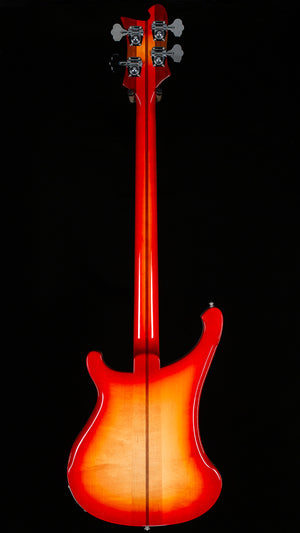 Rickenbacker 4003 Bass FireGlo (683)