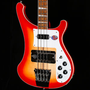 Rickenbacker 4003 Bass FireGlo (683)