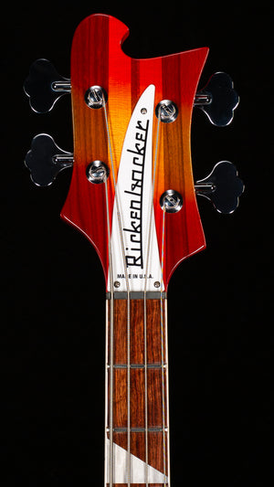 Rickenbacker 4003 Bass FireGlo (691)