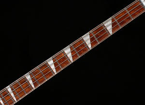 Rickenbacker 4003 Bass FireGlo (691)