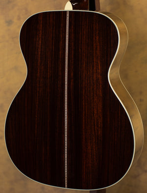 2021 Martin 000-28EC Sunburst Eric Clapton