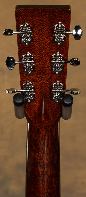 2021 Martin 000-28EC Sunburst Eric Clapton
