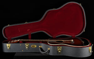 2021 Martin 000-28EC Sunburst Eric Clapton