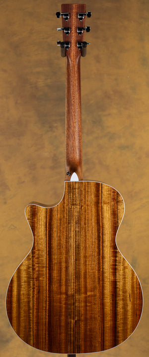 2021 Martin GPC-13E Acoustic Electric Guitar