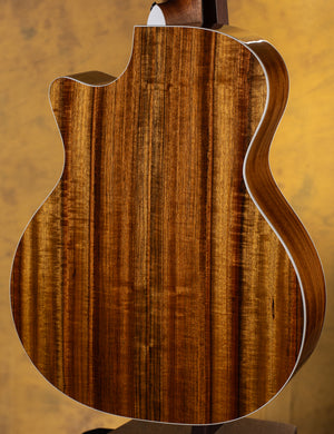 2021 Martin GPC-13E Acoustic Electric Guitar