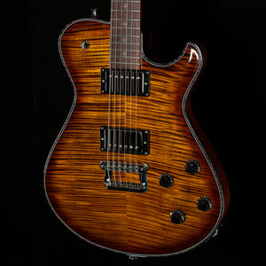 Knaggs Influence Kenai SVHS Sunflower Onyx Binding (557)