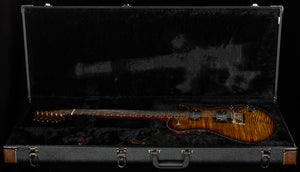 Knaggs Influence Kenai SVHS Sunflower Onyx Binding (557)