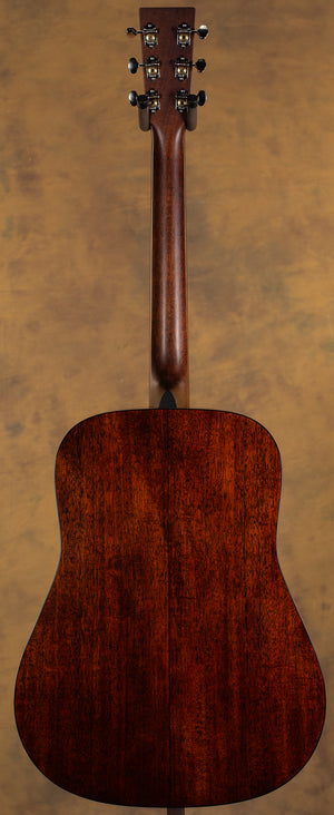 2021 Martin D-18 Standard Acoustic Guitar