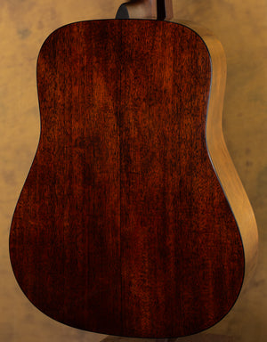 2021 Martin D-18 Standard Acoustic Guitar