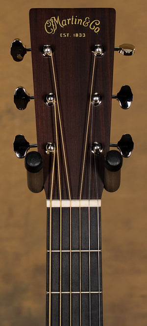 2021 Martin D-18 Standard Acoustic Guitar
