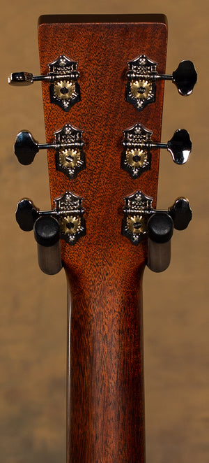 2021 Martin D-18 Standard Acoustic Guitar