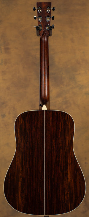 2022 Martin HD-28 Standard Acoustic Guitar