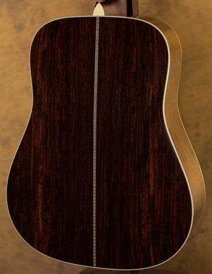 2022 Martin HD-28 Standard Acoustic Guitar