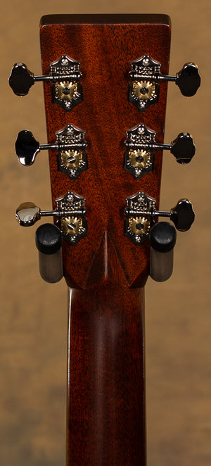2022 Martin HD-28 Standard Acoustic Guitar