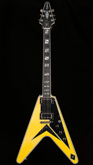 Epiphone Futura Flying V Custom Solaris Shift (127)