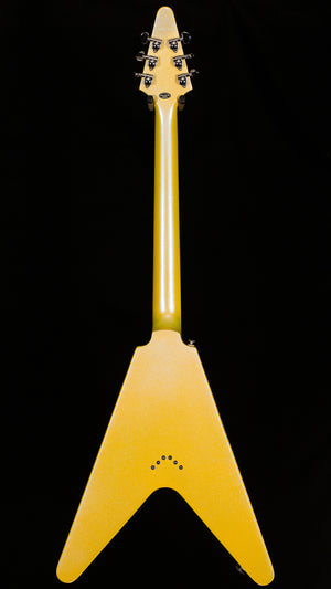 Epiphone Futura Flying V Custom Solaris Shift (127)