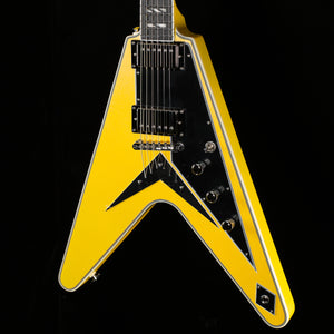 Epiphone Futura Flying V Custom Solaris Shift (127)