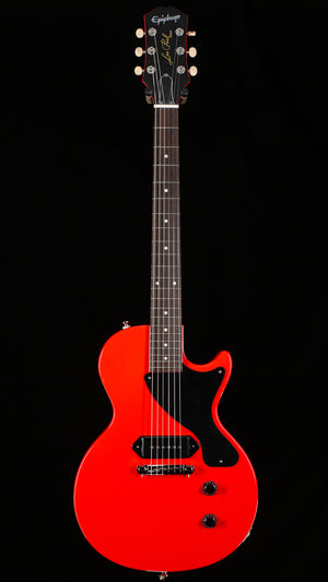 Epiphone Billie Joe Armstrong Les Paul Junior Radiant Red (226)