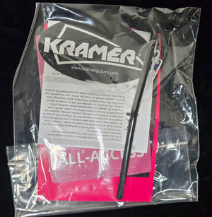 Kramer 50th Anniversary 84 Anniversary Gold (154)