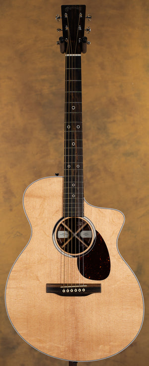 2022 Martin SC-13E Special Sikta Ziricote