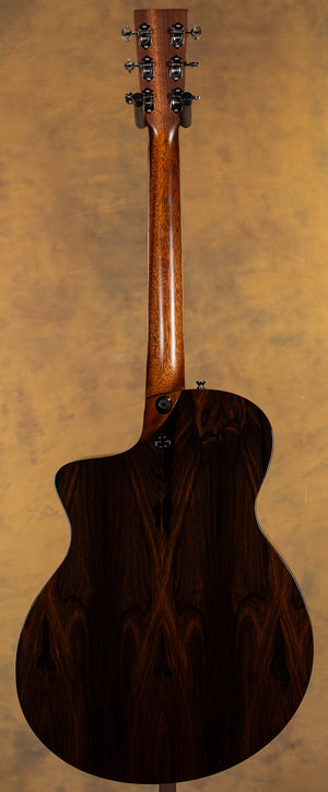 2022 Martin SC-13E Special Sikta Ziricote