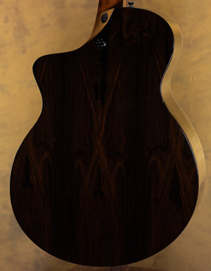 2022 Martin SC-13E Special Sikta Ziricote