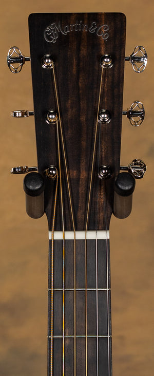 2022 Martin SC-13E Special Sikta Ziricote