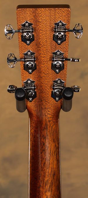 2022 Martin SC-13E Special Sikta Ziricote