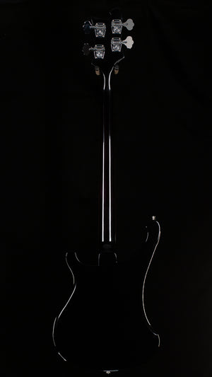 Rickenbacker 4003S JetGlo (730)