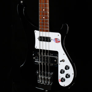 Rickenbacker 4003S JetGlo (730)