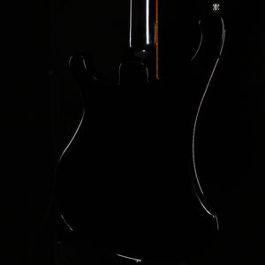 Rickenbacker 4003S JetGlo (730)