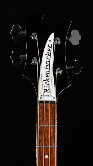 Rickenbacker 4003S JetGlo (730)