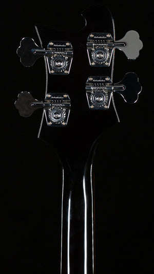 Rickenbacker 4003S JetGlo (730)