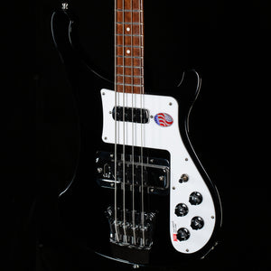 Rickenbacker 4003S JetGlo (735)