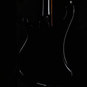 Rickenbacker 4003S JetGlo (735)