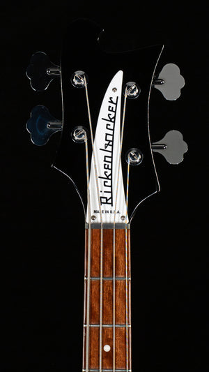 Rickenbacker 4003S JetGlo (735)