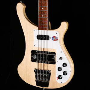 Rickenbacker 4003S MapleGlo (780)