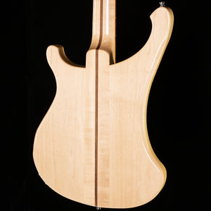 Rickenbacker 4003S MapleGlo (780)