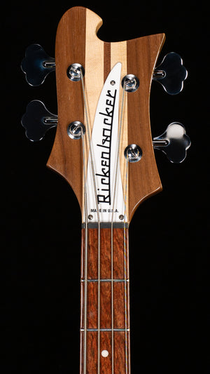 Rickenbacker 4003S MapleGlo (780)
