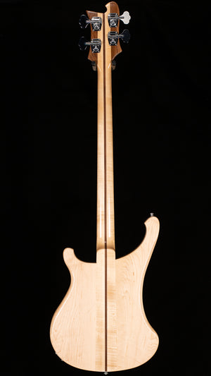 Rickenbacker 4003S MapleGlo (781)